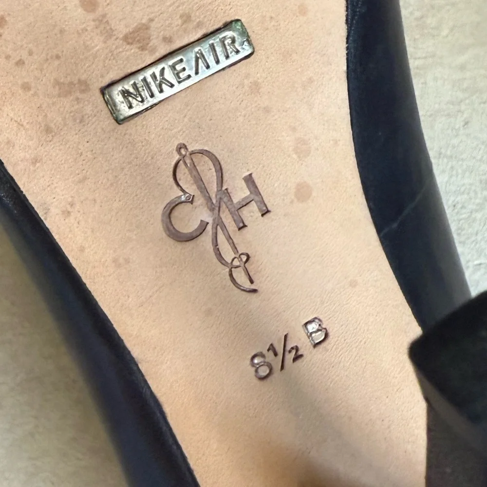 Cole Haan classic cole